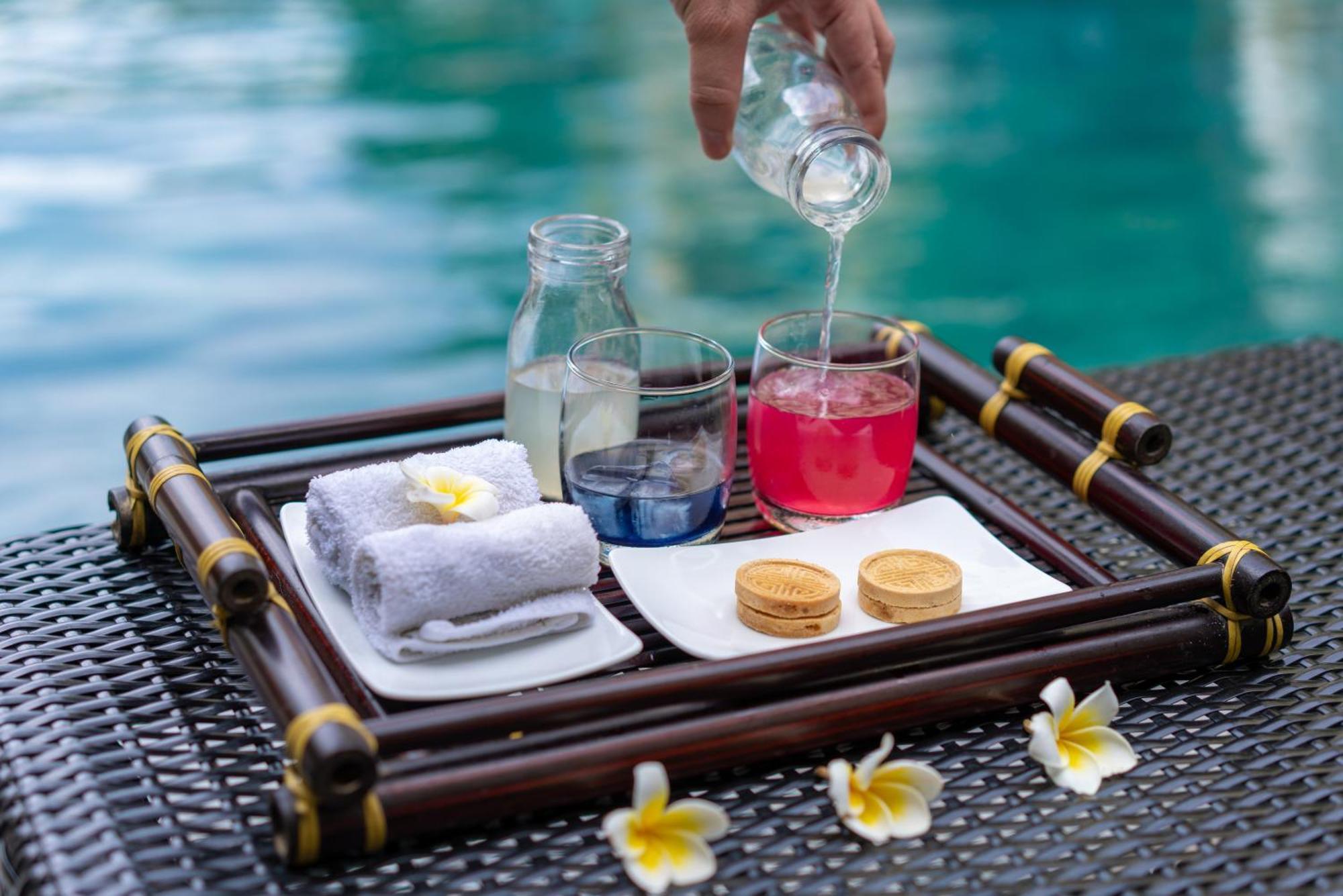 Hoi An Central Boutique Hotel & Spa Esterno foto