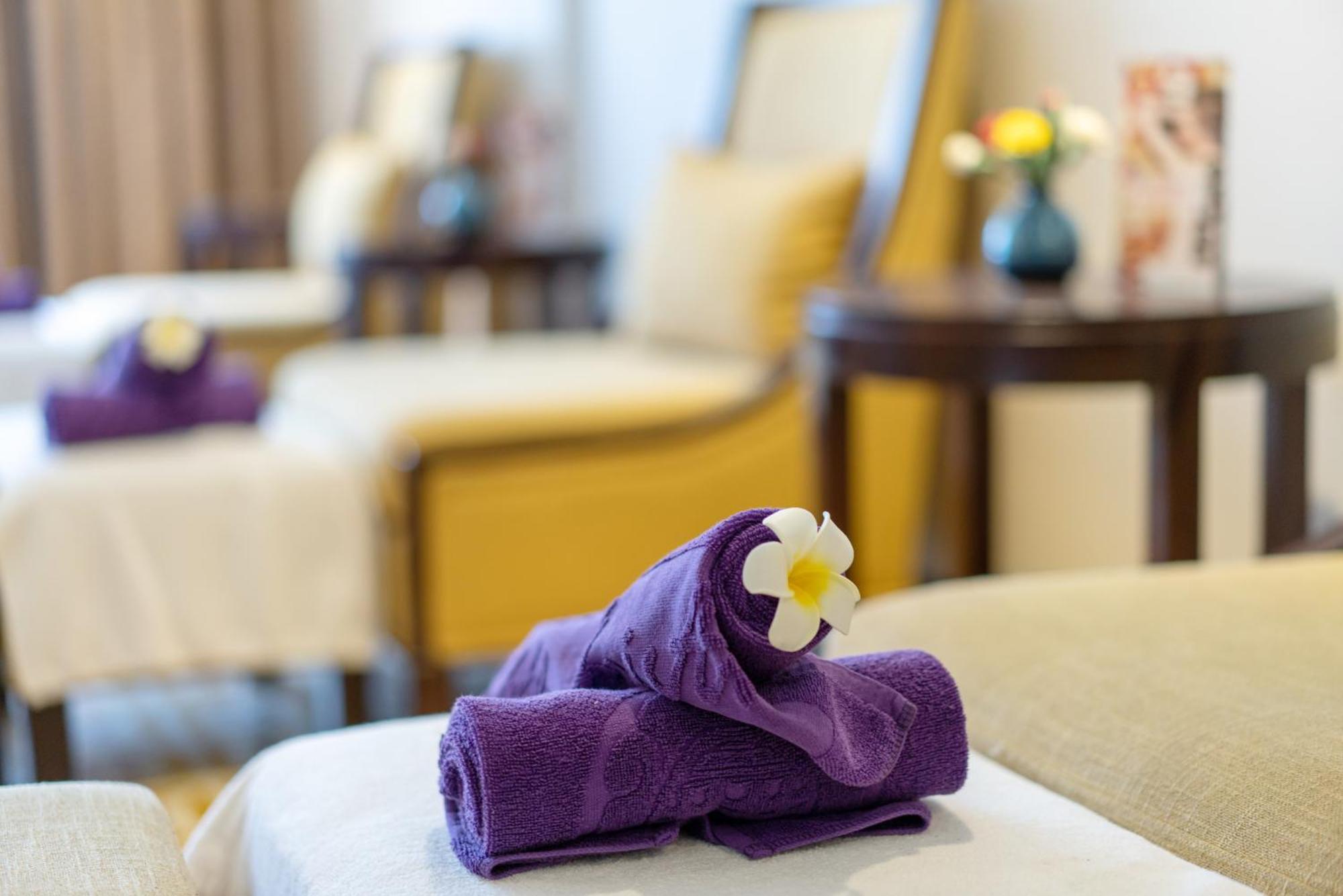 Hoi An Central Boutique Hotel & Spa Esterno foto
